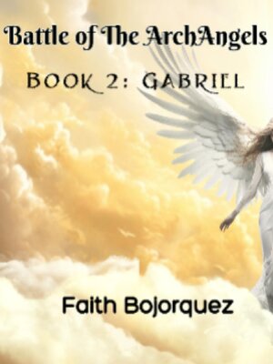 cover image of Battle of the ArchAngels Book 2